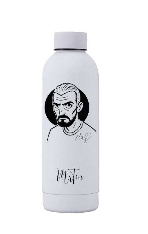 Signature MrTin Bottle